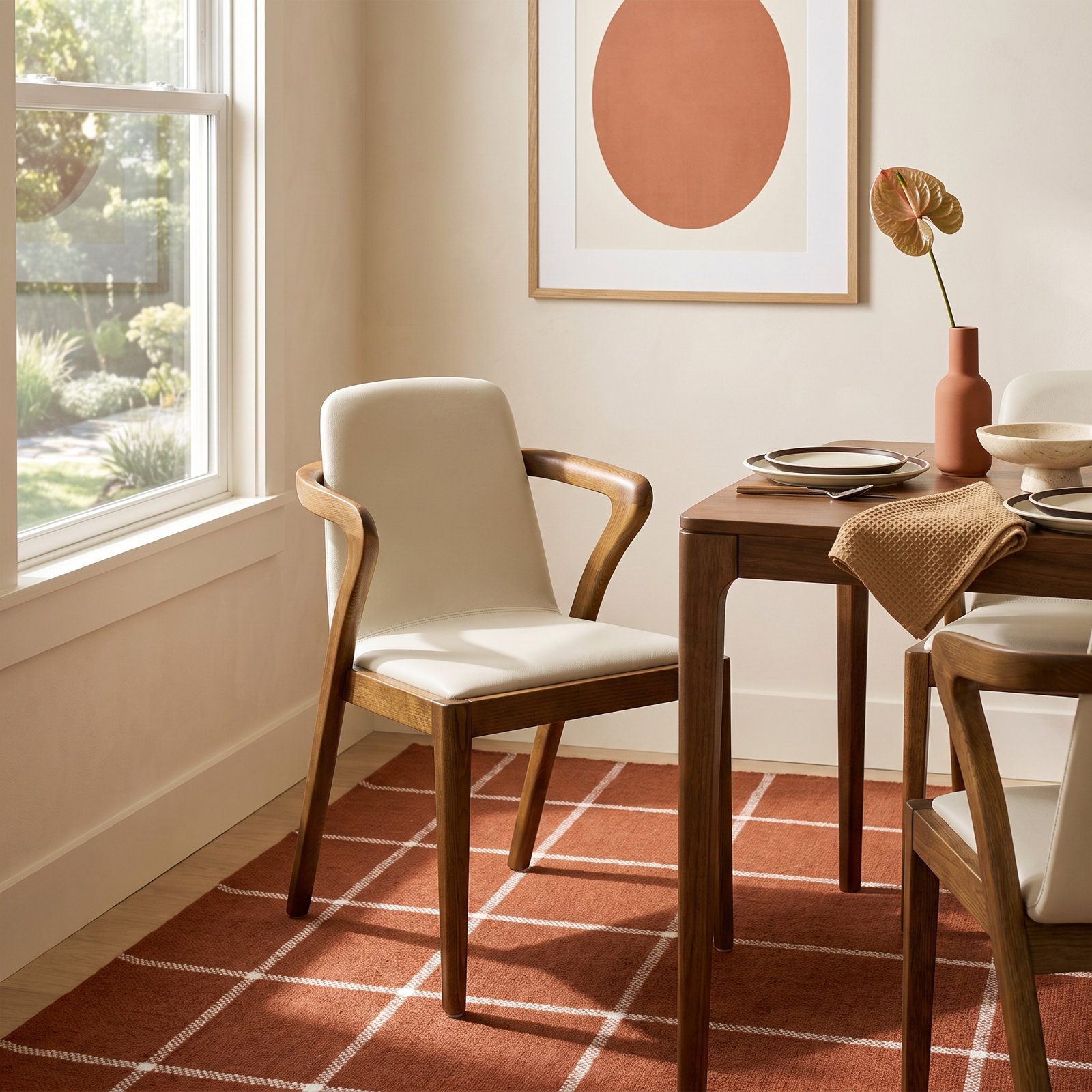 Downham Dining Armchair