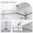 7 - Piece Glass Top Dining Set-1593768851-1593768877