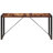Dining Table Solid Sheesham Wood-782881922