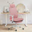 Chaise de bureau ergonomique Yepez-945951767