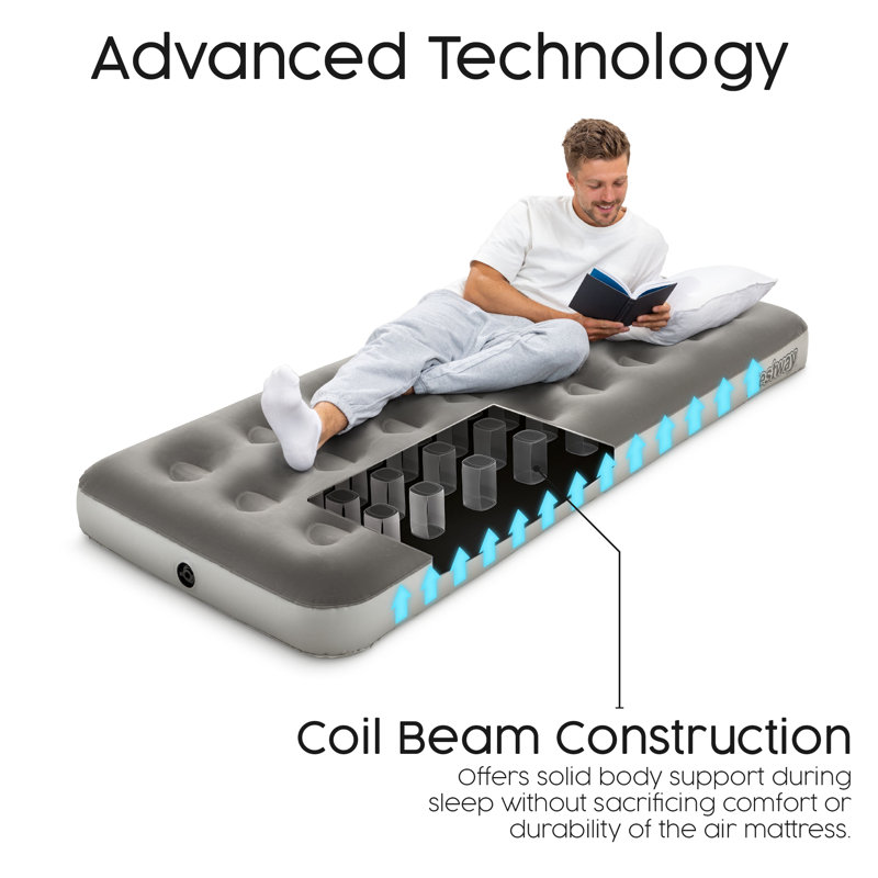 22cm Air Bed