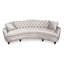 Reece Velvet Sofa