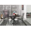 Padgett Glass Top Solid Wood Base Dining Table-33747264-33747270-33747271