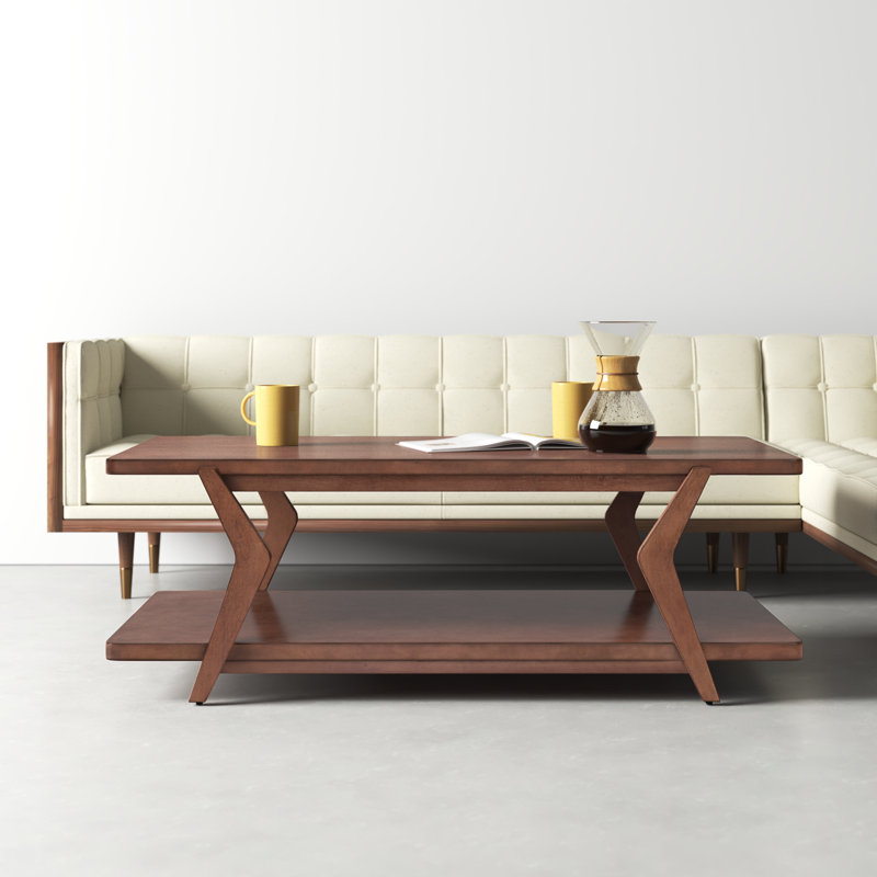 Eldorado Coffee Table