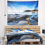 Tapisserie maremma beach cala violina bay beach-28509856