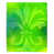 Green selected