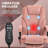 Massage Office Chair With Foot Rest, Executive Office Chair With 6 Vibration Point Heat, Reclining Computer Chair, Swivel Desk Chair, Adjustable Height-732913504