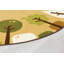 Tapis brun clair touffeté KIDSoft ™-50155569