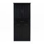 Bathroom Storage Cabinet With Two Laundry Baskets-520632767