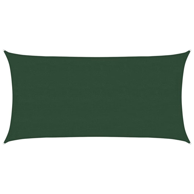 Casperson 7m x 4m Rectangular Shade Sail