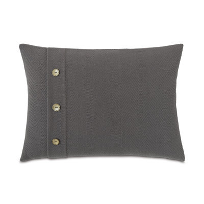 Housse et insert lombaire chalet avec boutons Chalet Bozeman