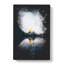 Matterhorn Mountain In Zermatt - Wrapped Canvas Painting-56645165