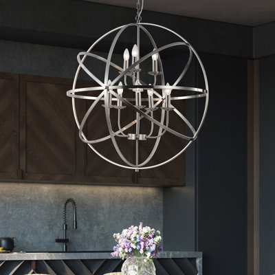Colbey Chandelier