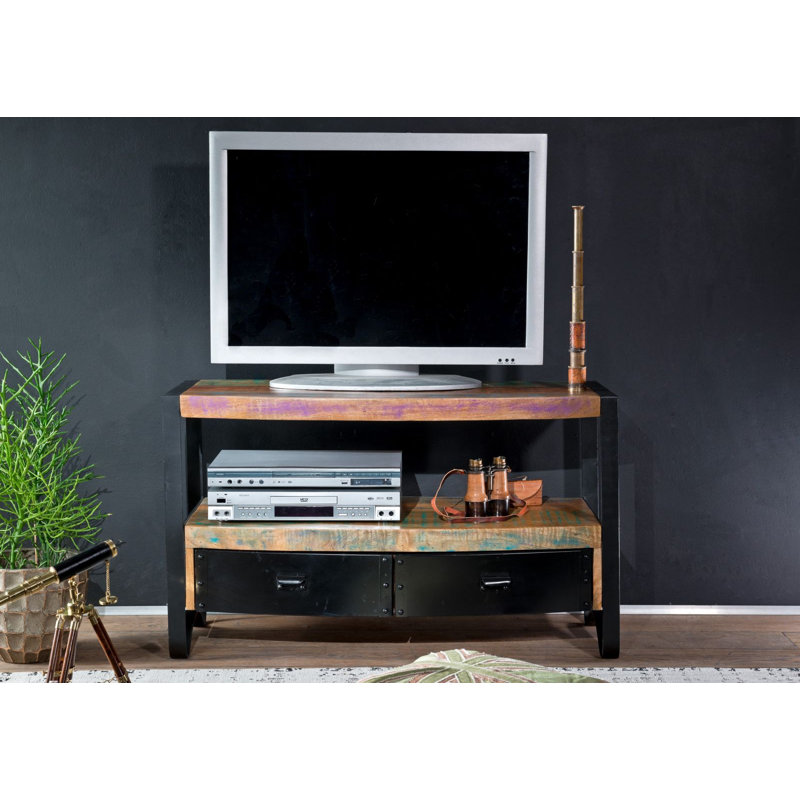 Unfinished TV Stand for TVs up to 43