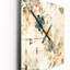 Jamah - Horloge murale rétro-1932184493