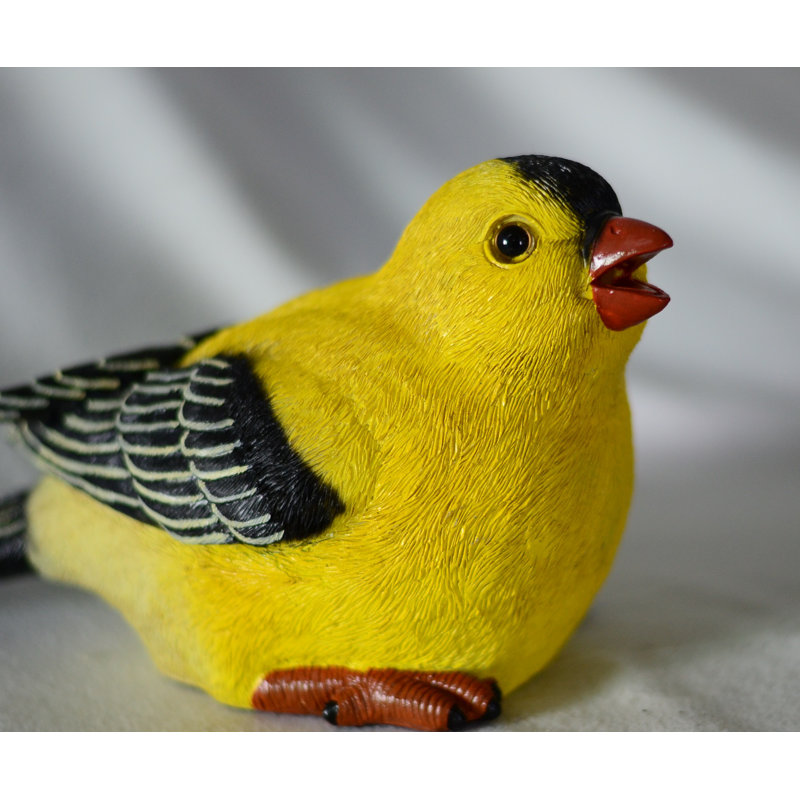 Leeward Animals Plastic Garden Statue