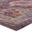 Tapis mauve / gris Halterman-63363828