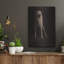 Lark Manor ™ «Snarl» par Gordon Semmens, art mural en métal-1987497876