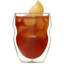 Verres à café et à double paroi Serafino-66919419-66919422