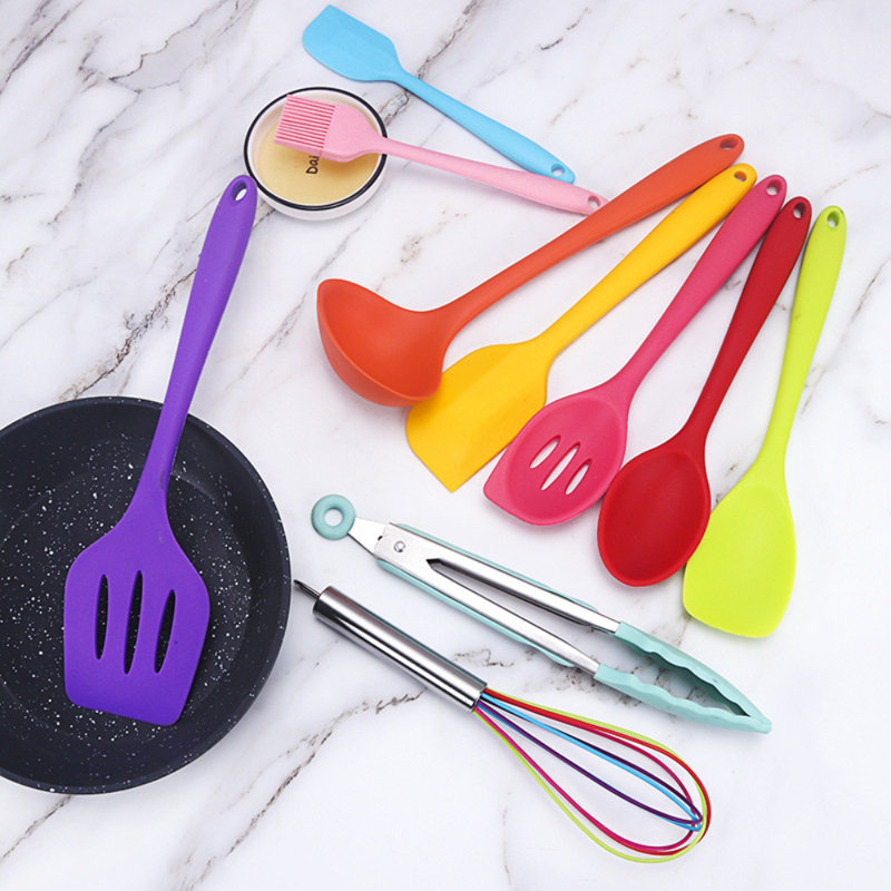 SC0GO 10 Utensil Set