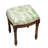 Camiah Solid Wood Accent Stool-109753706-109753684