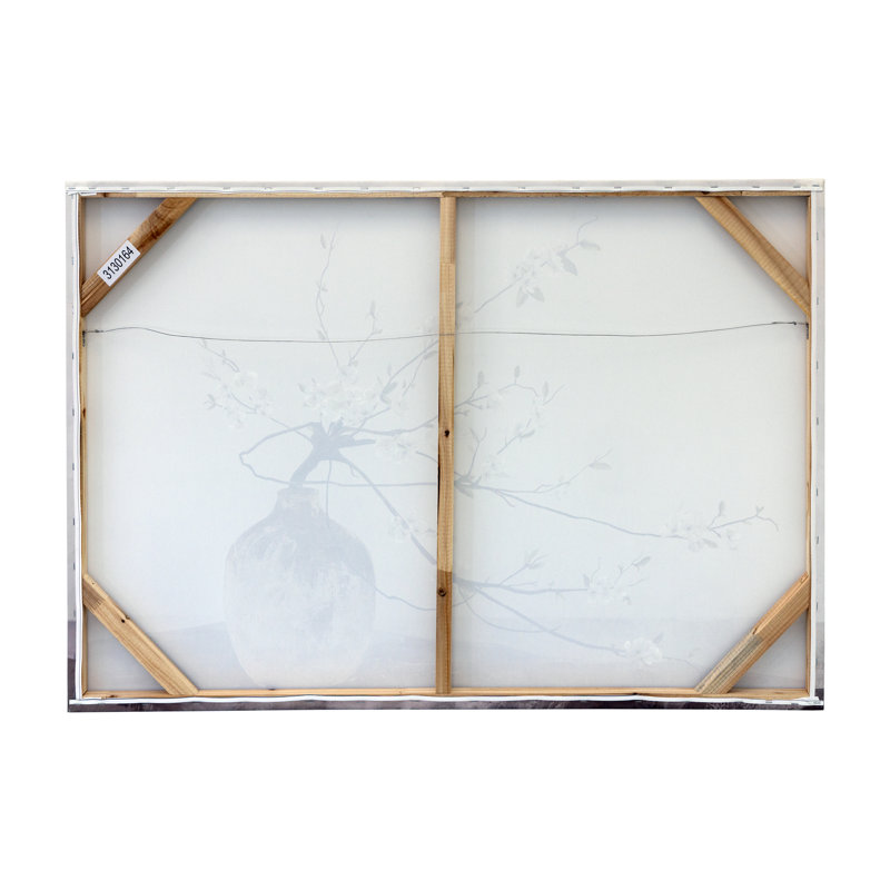 A Simple Extension - Wall Art