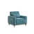 Blue Chenille selected
