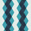 Triaxial 8" x 9" Cement Patterned/Concrete Look Wall & Floor Tile