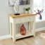 Cooksey 85cm Console Table-1657089619