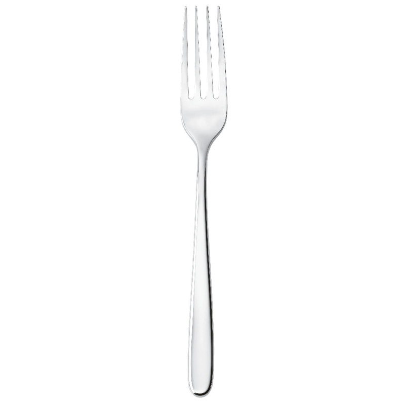 Hannah Stainless Steel Serving Fork