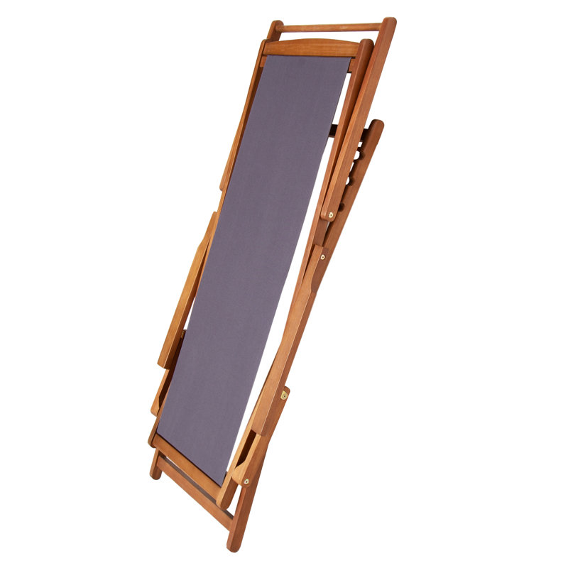 Hartman Reclining Deck Chair