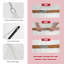 Hamac portatif Kemmie-2127306771