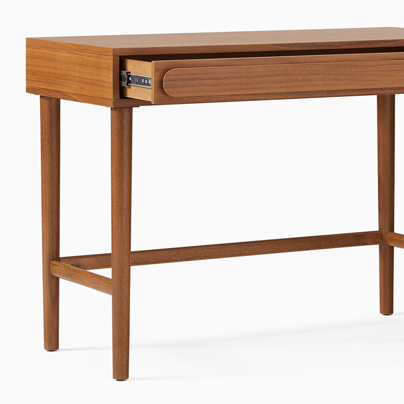 Petit bureau de rangement de style italien