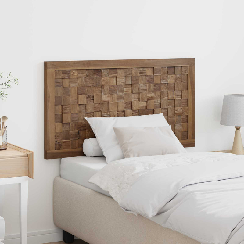 Solid Wood Headboard, 100 x 200cm