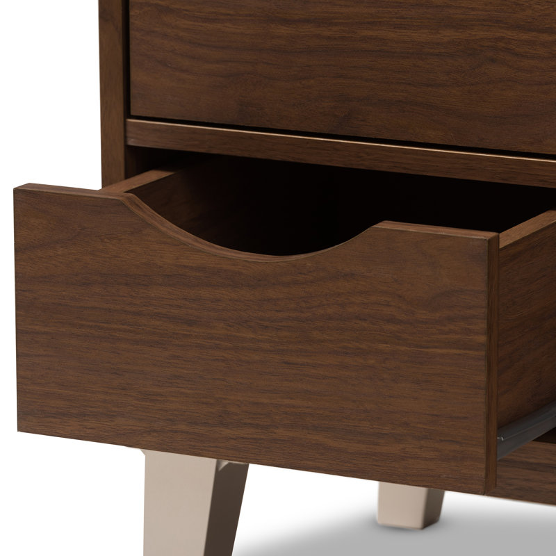 Shoe Storage Bench
