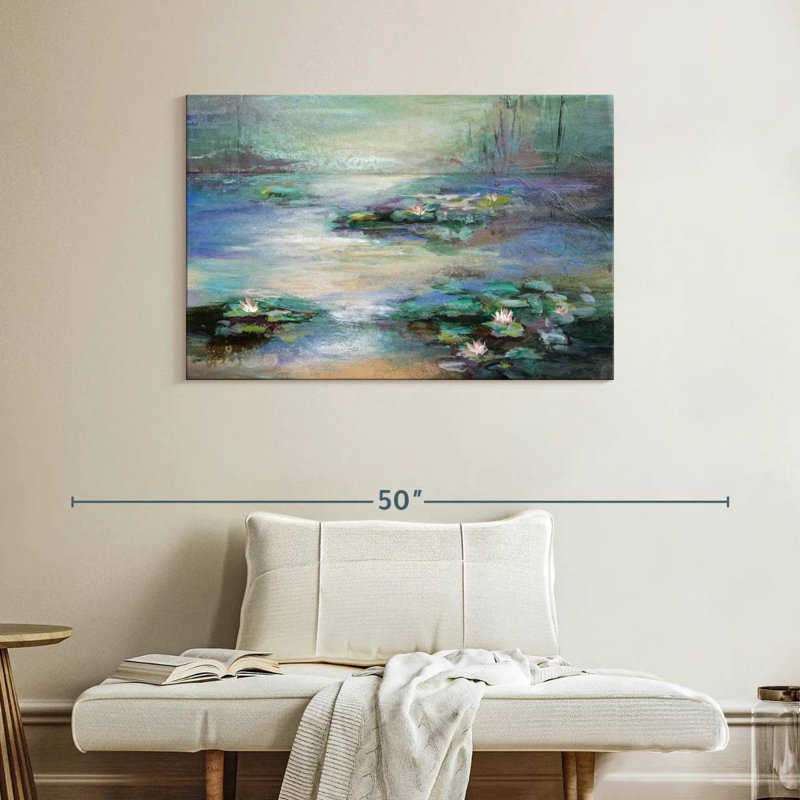 Avery Inner Depth, 26" H x 39" W