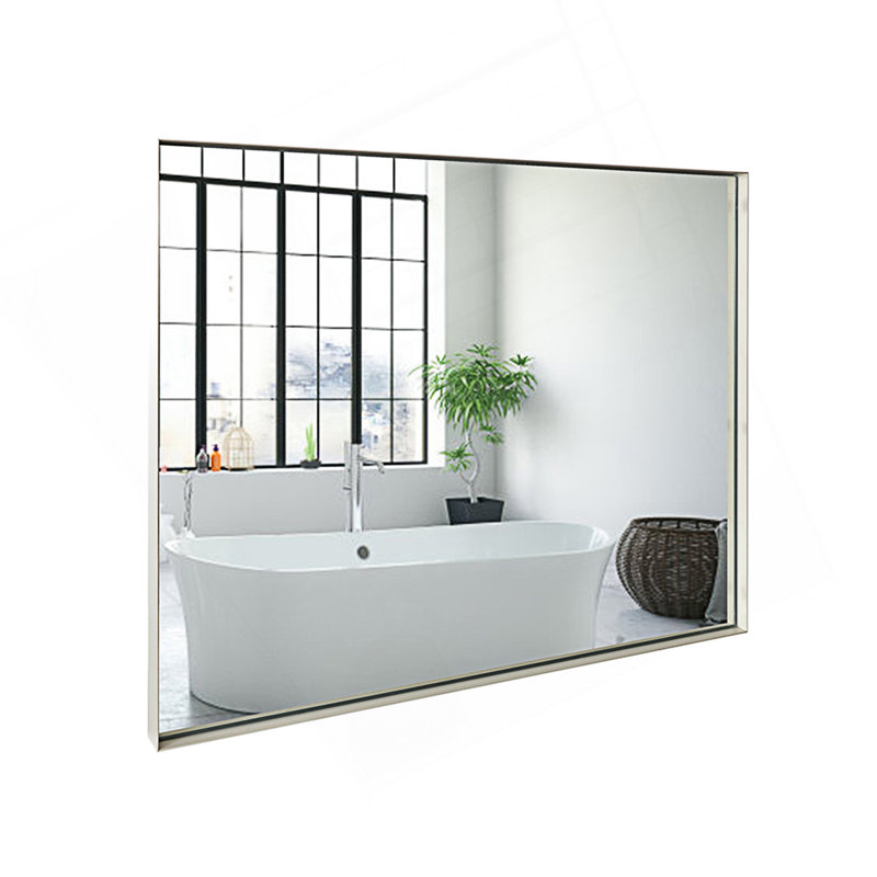 Miroir de salle de bain mural 40x30inch