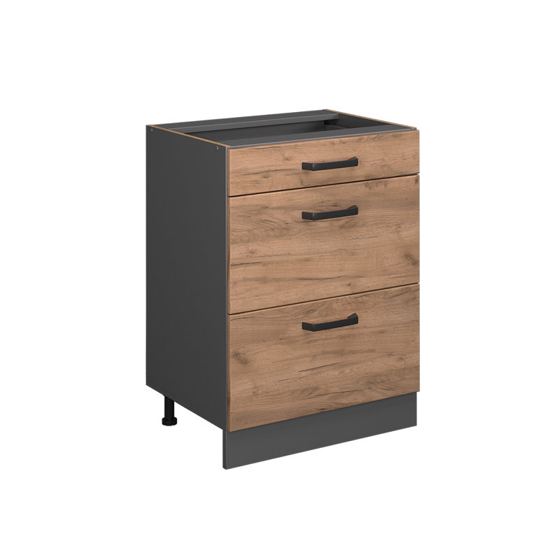 Lacey-Rae Module 270 + front GKO