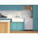 Smart 42dBA Dishwasher with StormWash+™ and Smart Dry
