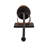 Bechar Steel Wallchiere