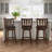 Arisa Swivel Stool-1046157201-1061447696