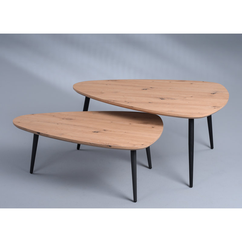 Epps Three Leg Coffee Table