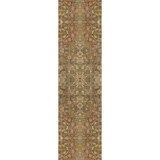 Manor House Bromley 33" L x 27.5" W Wallpaper Roll