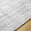 Lilah Hand Knotted Viscose Indoor Rug-91059865