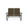 Belle Isle Outdoor Glider