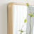 Branca Wood Flat Mirror-1065490837-1065490838