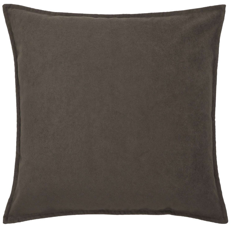 Wooded River Whistler Sable Alt Euro Sham