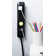 Power Strips 4-Outlet 2-USB Power Strip Surge Protector