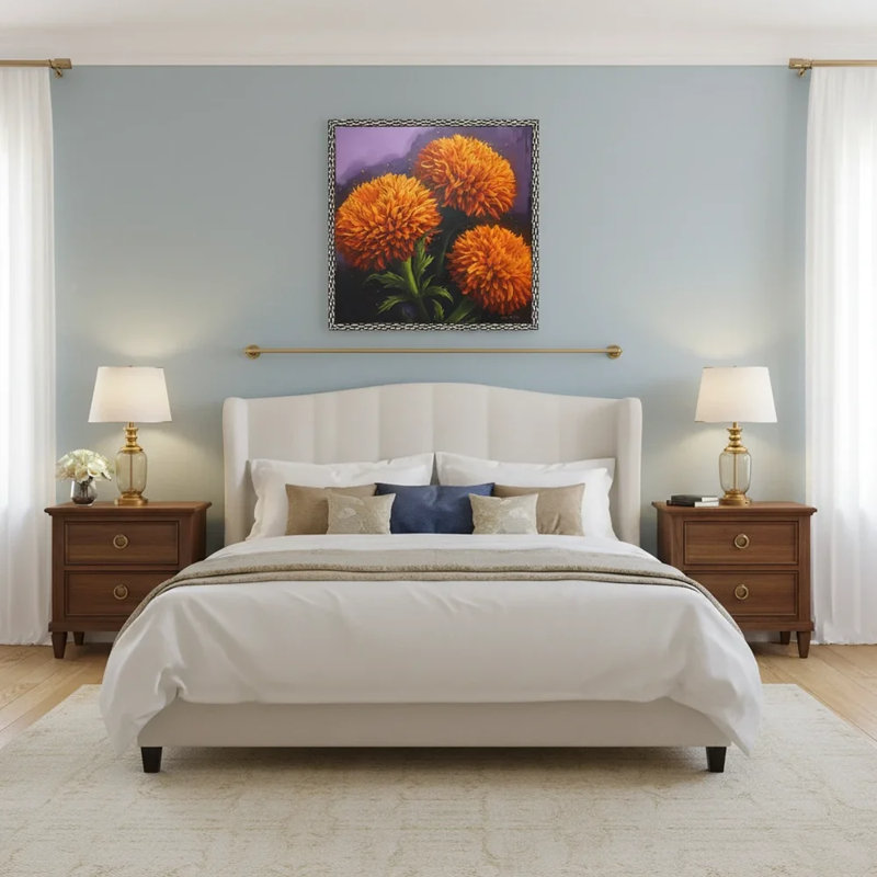 Soulful Blooms