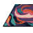 Neon Reverb Rug-1859618593